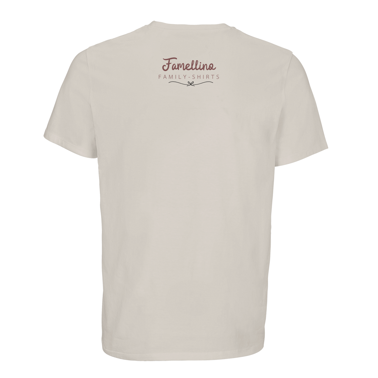 Partner T-Shirt "It`s always been you"