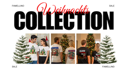 Weihnachts T-Shirts