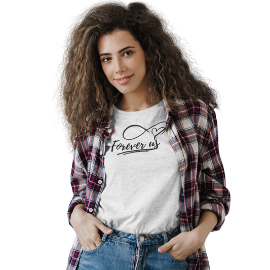 Partner Shirt "Forever Us"