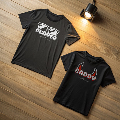 Cooles Partner T-Shirt (W)