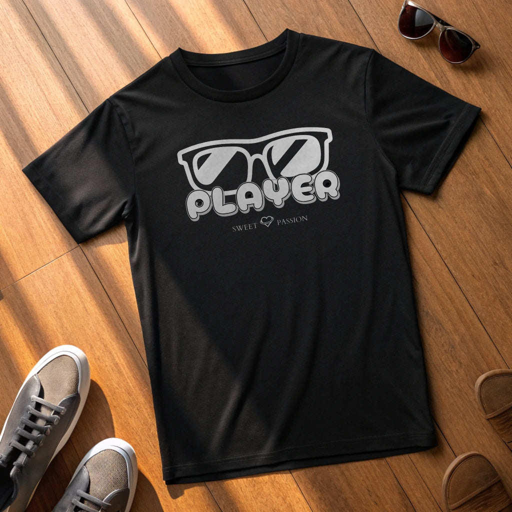 Cooles Partner T-Shirt (M)