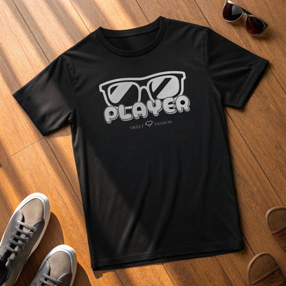 Cooles Partner T-Shirt (M)