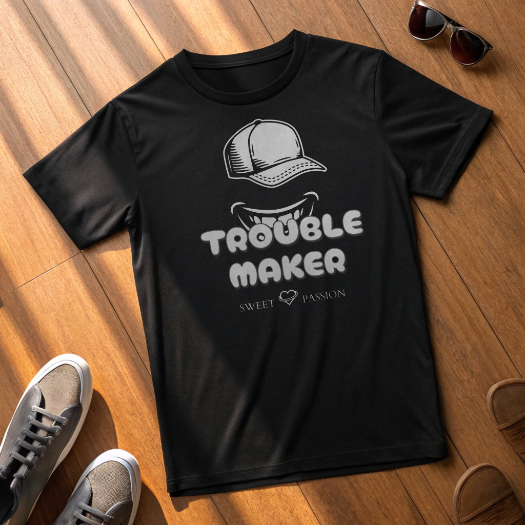 Cooles Partner T-Shirt (M)