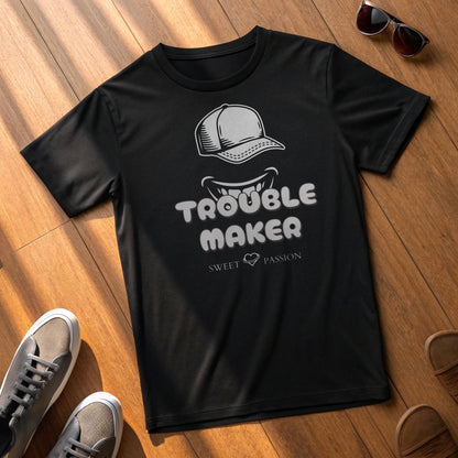 Cooles Partner T-Shirt (M)