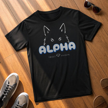 Cooles Partner T-Shirt (M)