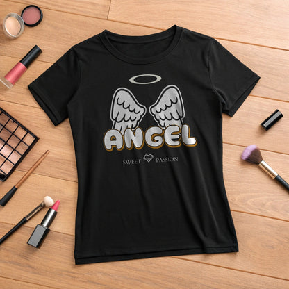 Cooles Partner T-Shirt (W)