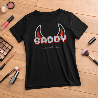 Cooles Partner T-Shirt (W)