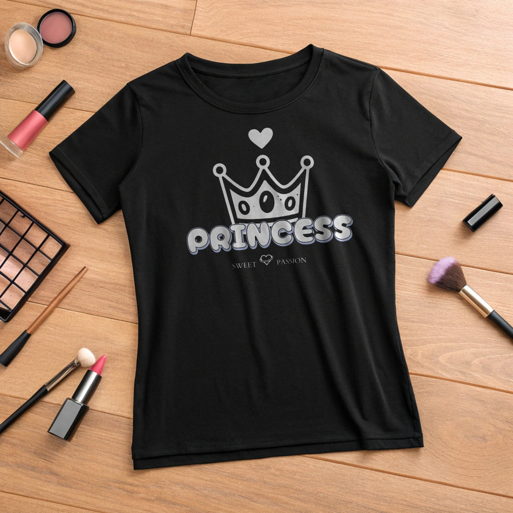 Cooles Partner T-Shirt (W)