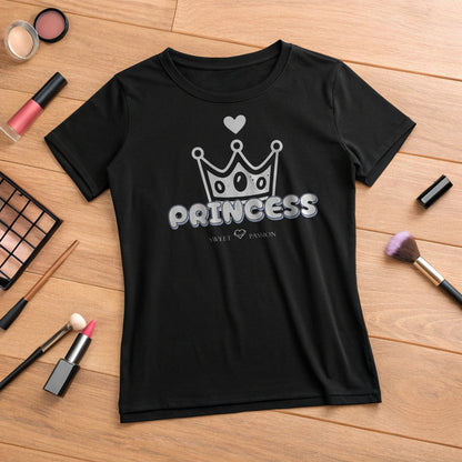 Cooles Partner T-Shirt (W)