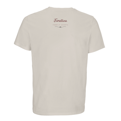 Partner T-Shirt ".....Zu dir"