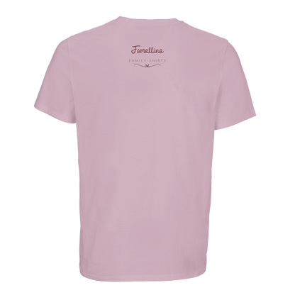 Partner T-Shirt "always there for me"