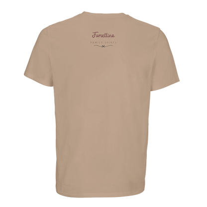 Partner T-Shirt "always there for me"